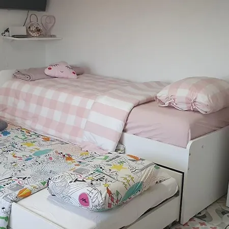 Thalia Marinici (Primorsko-Goranska)