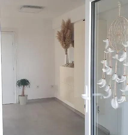 بيت للعطل Thalia *
