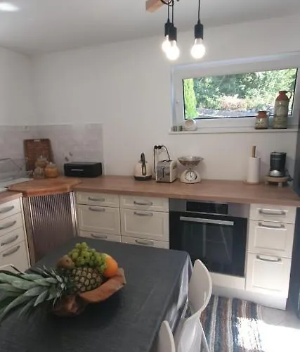 Σπίτι διακοπών Thalia Marinici (Primorsko-Goranska)