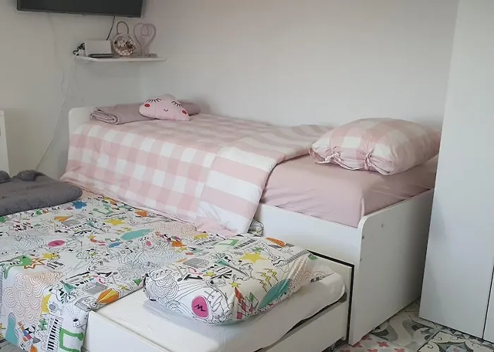 Thalia Marinici (Primorsko-Goranska)