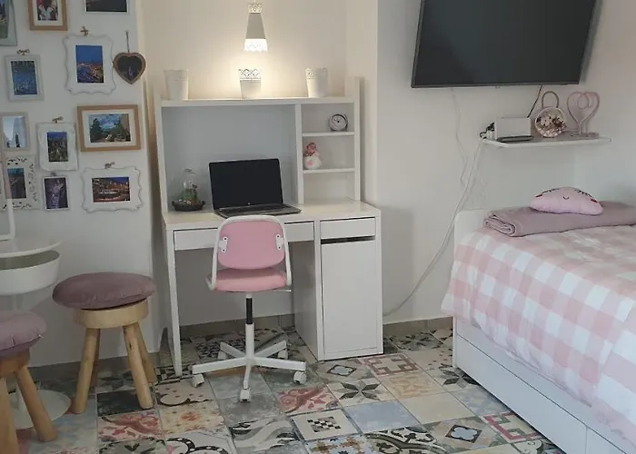 Thalia Σπίτι διακοπών Marinici (Primorsko-Goranska)