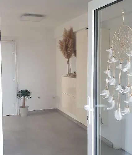 Σπίτι διακοπών Thalia *