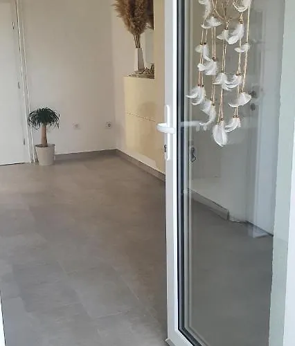 Thalia Σπίτι διακοπών