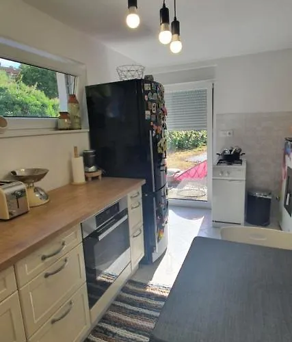 Σπίτι διακοπών Thalia Marinici (Primorsko-Goranska)