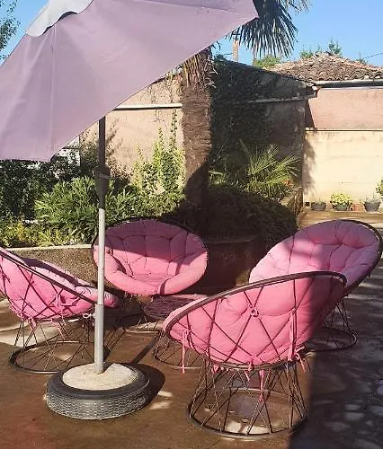 Thalia Σπίτι διακοπών Marinici (Primorsko-Goranska)