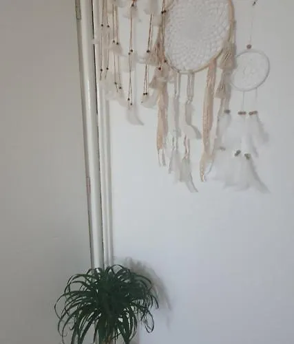 Thalia Σπίτι διακοπών