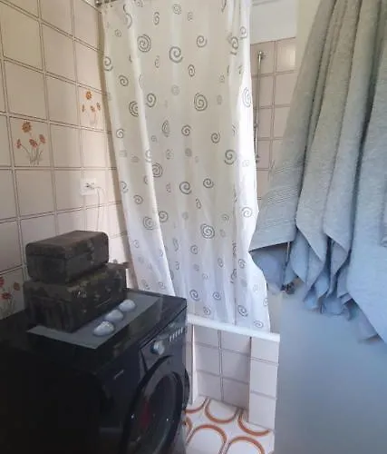 Σπίτι διακοπών Thalia Marinici (Primorsko-Goranska)