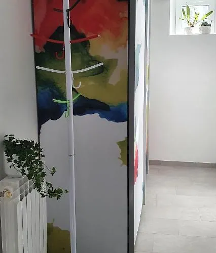 Thalia Σπίτι διακοπών