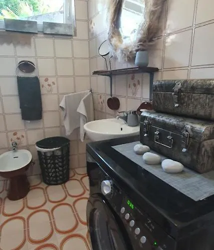 Σπίτι διακοπών Thalia Marinici (Primorsko-Goranska)