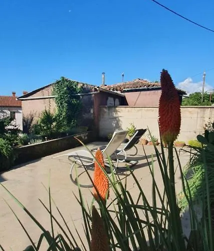 Thalia Marinici (Primorsko-Goranska)