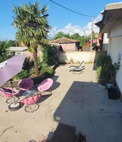 Σπίτι διακοπών Thalia Marinici (Primorsko-Goranska)