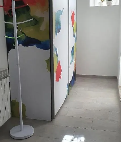 Σπίτι διακοπών Thalia