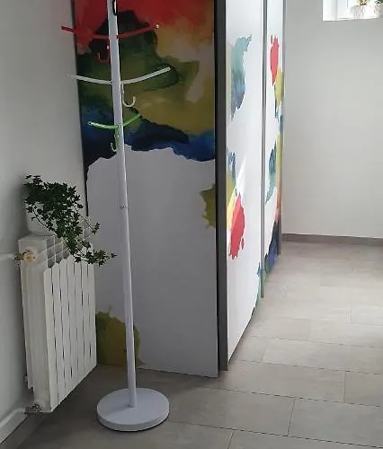 Thalia * Marinici (Primorsko-Goranska)