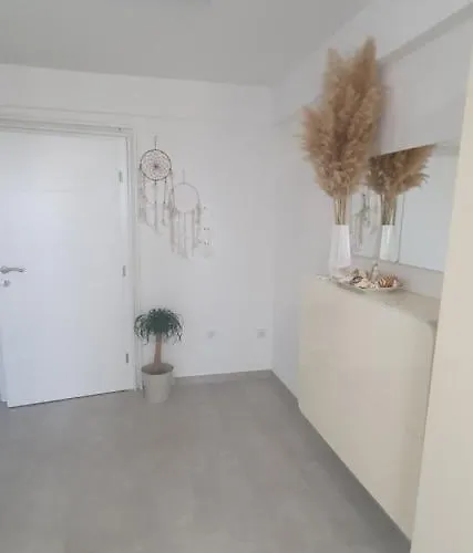 Σπίτι διακοπών Thalia *