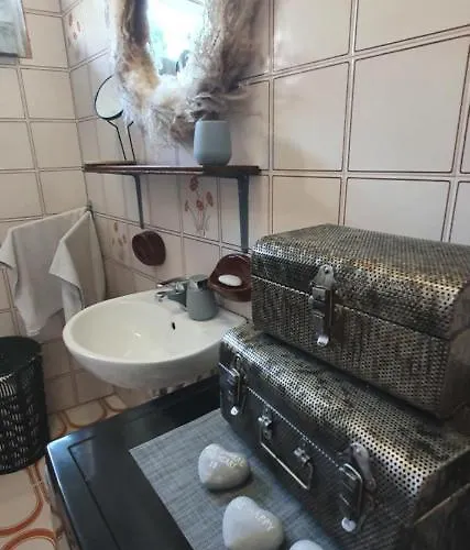 Thalia * Marinici (Primorsko-Goranska)