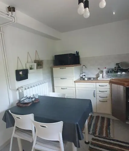 Thalia Σπίτι διακοπών Marinici (Primorsko-Goranska)