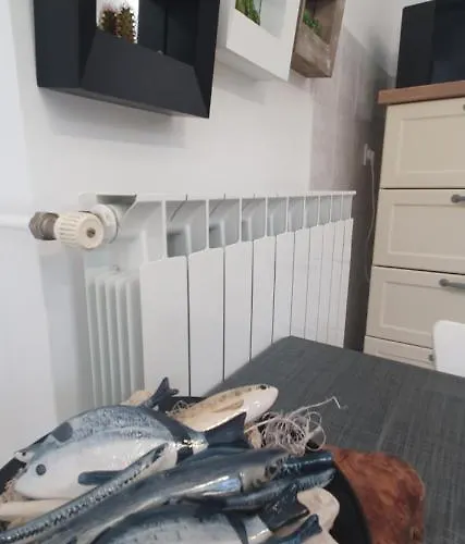 Σπίτι διακοπών Thalia Marinici (Primorsko-Goranska)