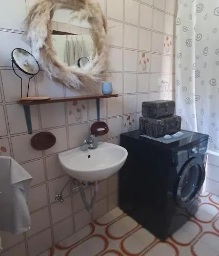 Thalia Σπίτι διακοπών *