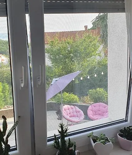 Thalia Σπίτι διακοπών