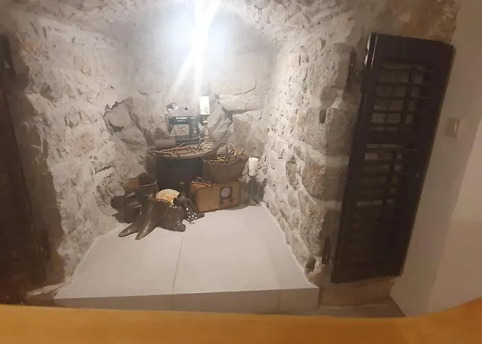 Σπίτι διακοπών Thalia
