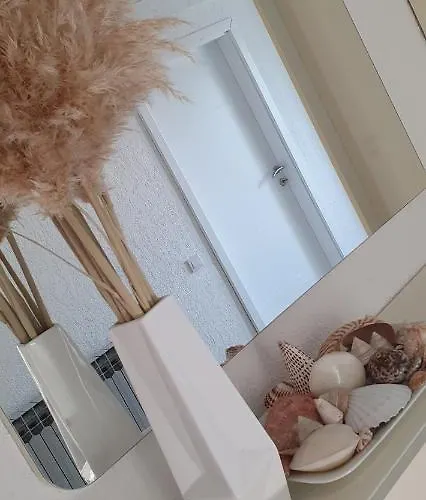 Hébergement de vacances Thalia *