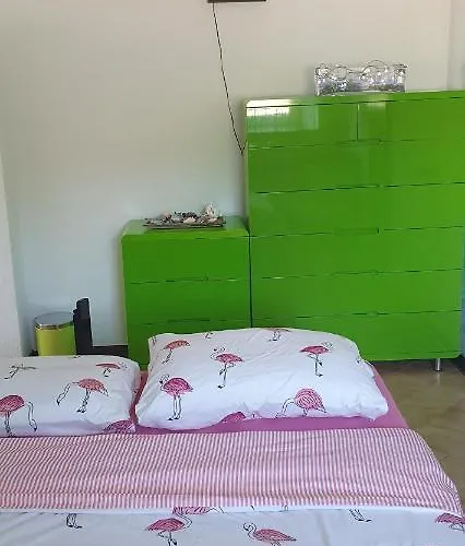 Hébergement de vacances Thalia *