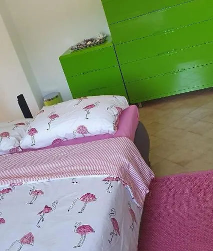 Thalia Hébergement de vacances Marinici (Primorsko-Goranska)
