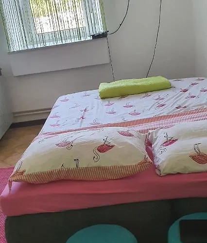 Hébergement de vacances Thalia Marinici (Primorsko-Goranska)