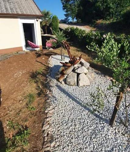 Hébergement de vacances Thalia Marinici (Primorsko-Goranska)
