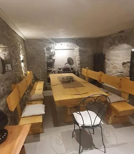Thalia Hébergement de vacances *